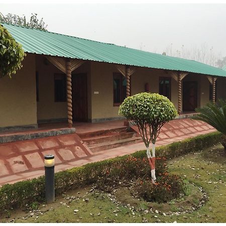 Готель Dr. Sudha'S Ayurveda Muzaffarnagar Екстер'єр фото
