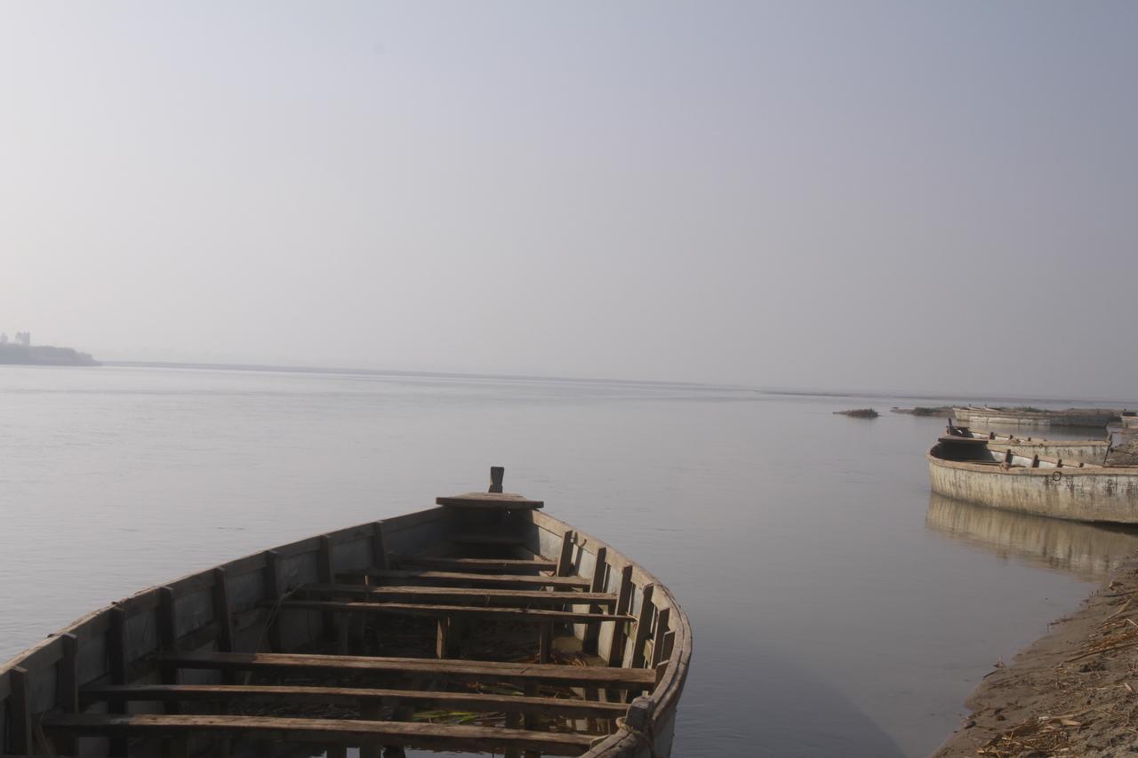 Готель Dr. Sudha'S Ayurveda Muzaffarnagar Екстер'єр фото